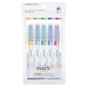 Mark+ Dual Tone Highlighters